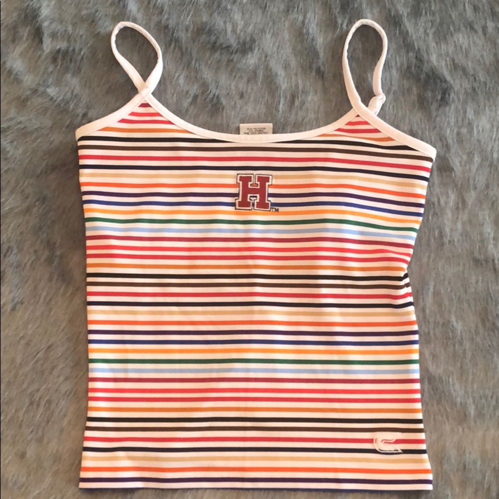 COLOSSEUM tank top